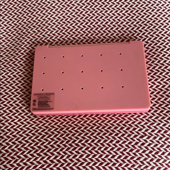 Natasha Denona Love Palette - Pink - Picture 2 of 5
